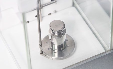 국제표준 OIML R 111 등급에